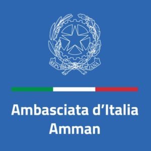 Embassy of Italy in Amman